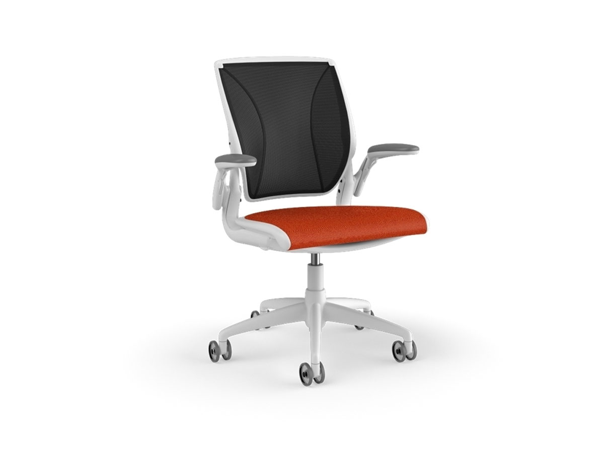 Офисное кресло Humanscale World