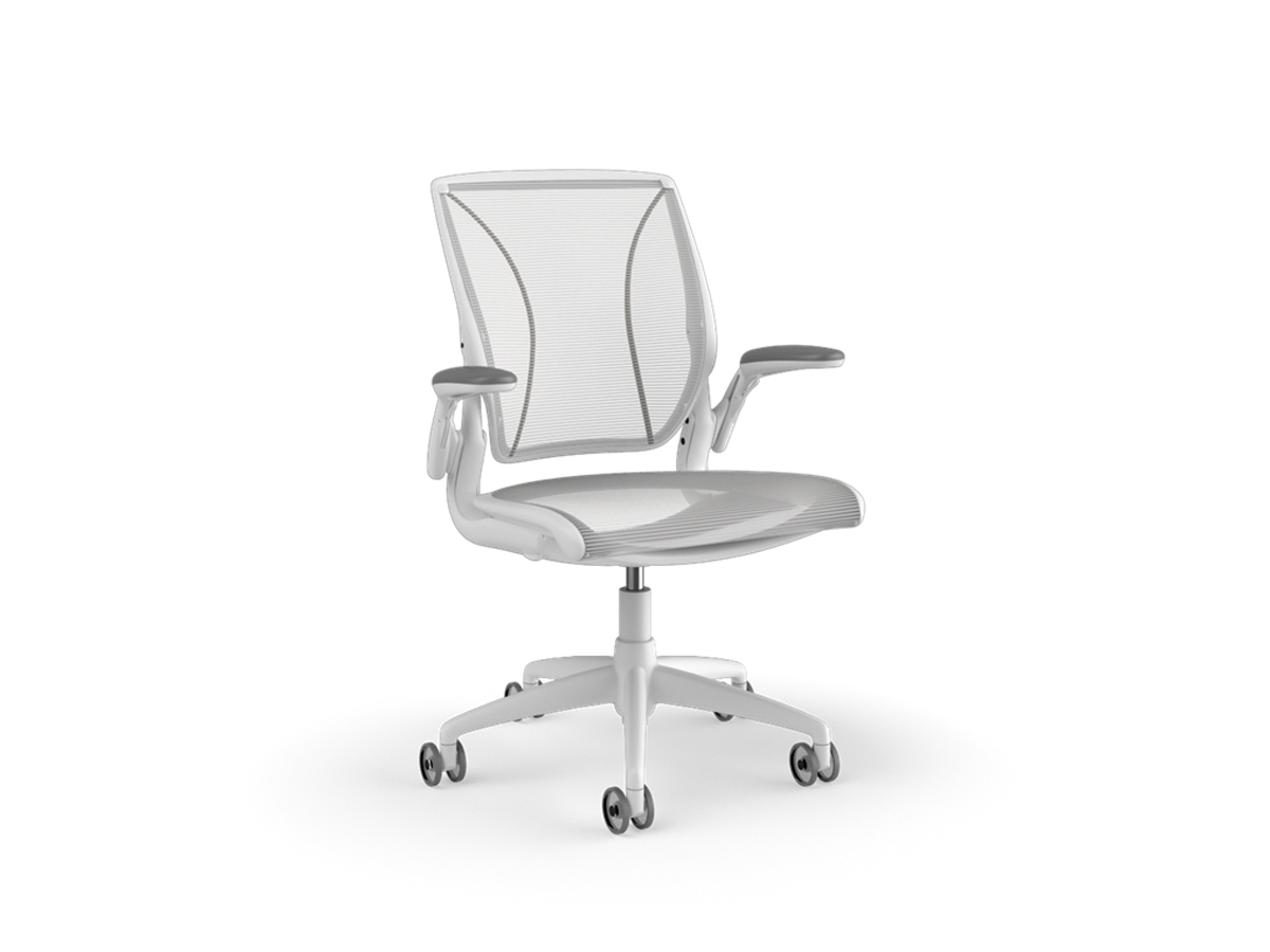 Офисное кресло Humanscale World