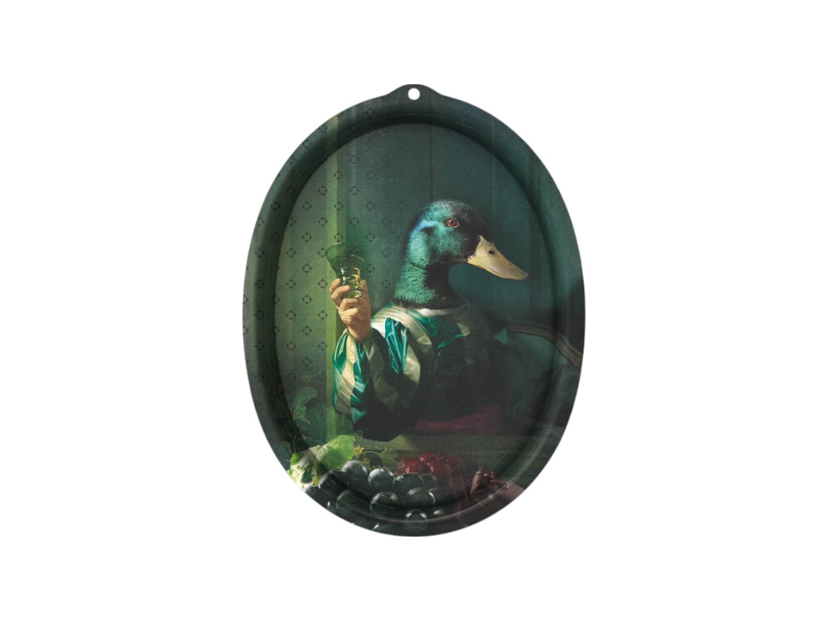 Поднос Ibride Le Boudoir, S