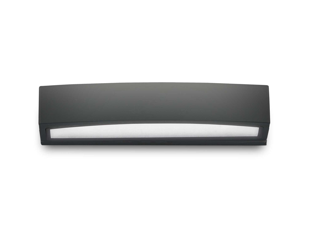 Уличное бра Ideal Lux Andromeda ap2, настенное