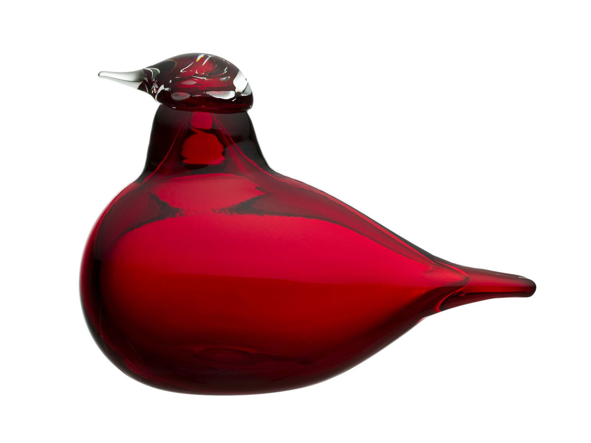Скульптура Iittala Birds by Toikka Little Tern