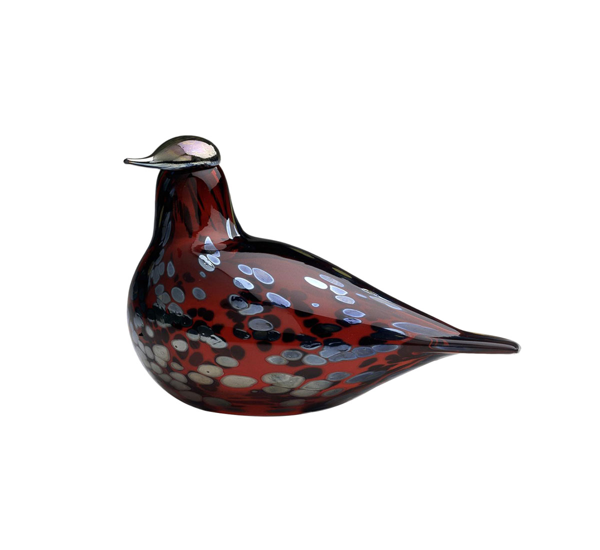 Скульптура Iittala Birds by Toikka