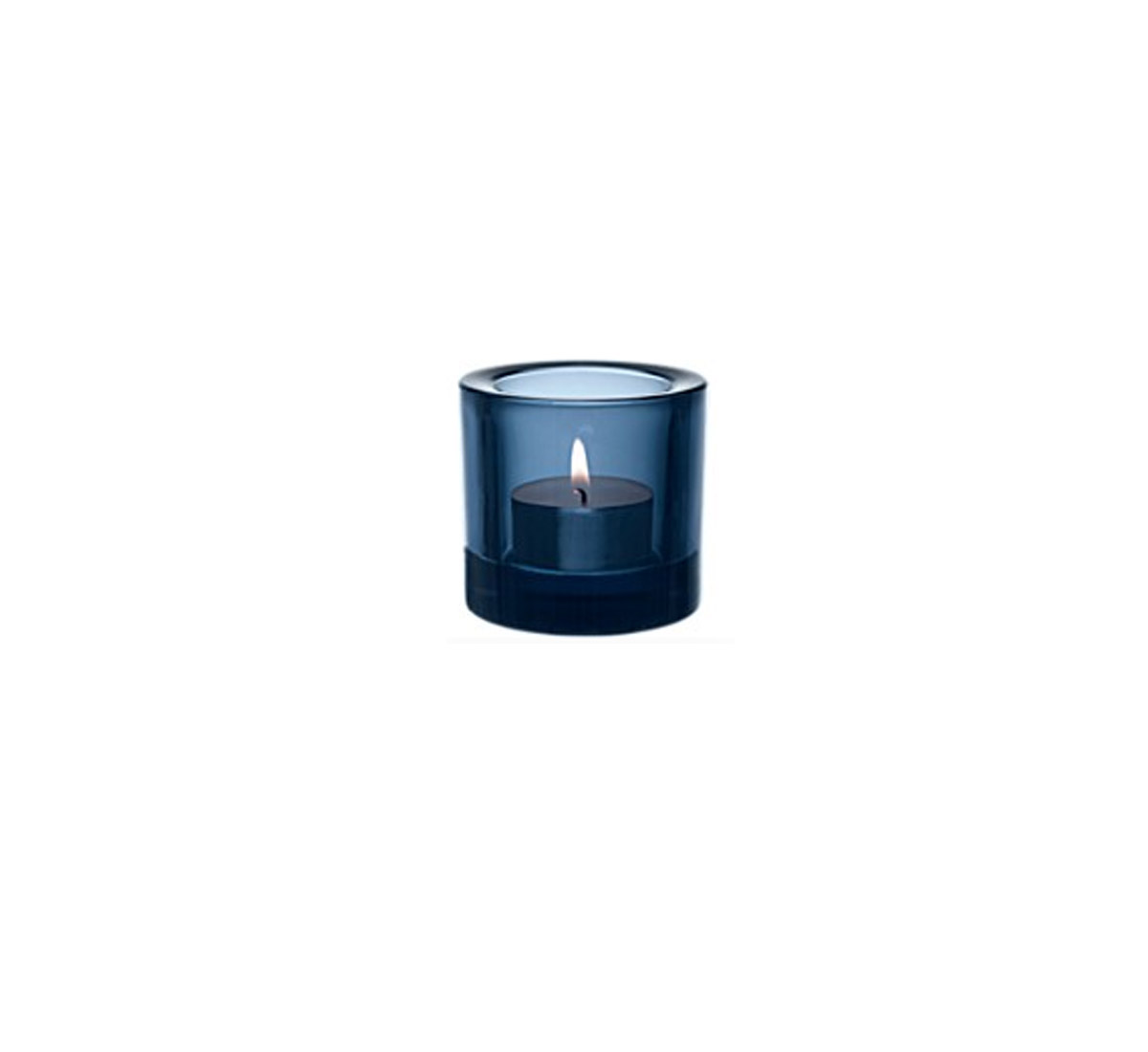 Подсвечник Iittala Kivi