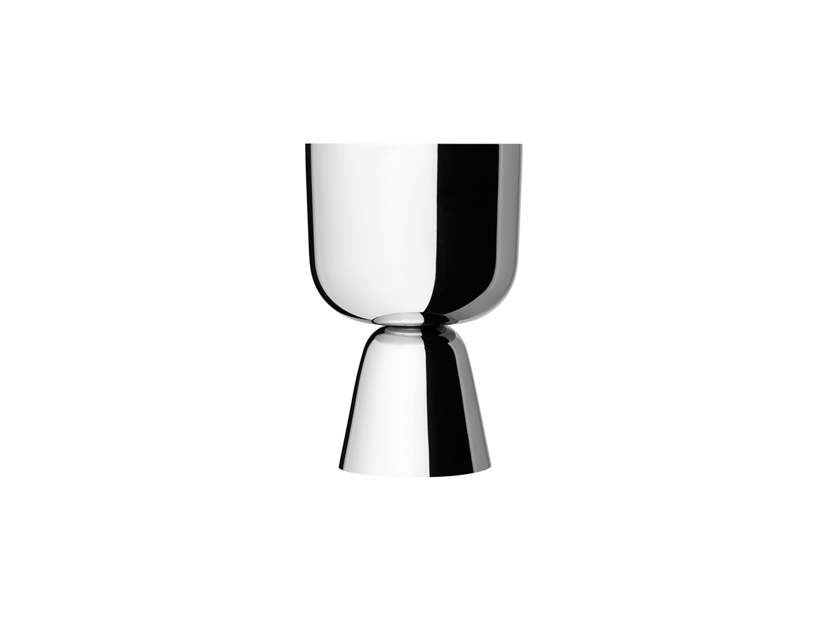 Кашпо Iittala Nappula, основание XS