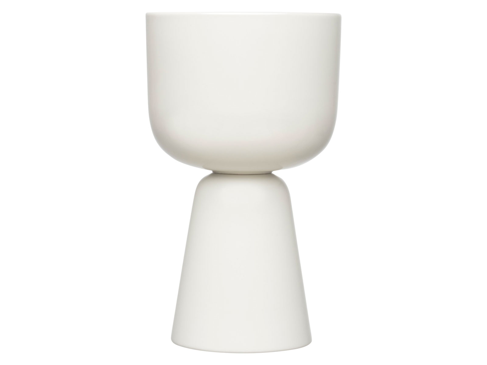 Ваза Iittala Nappula, S высокая