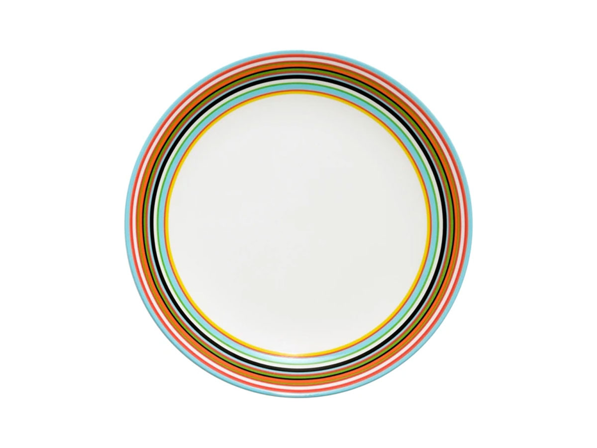 Тарелка Iittala Origo, Ø 20 см