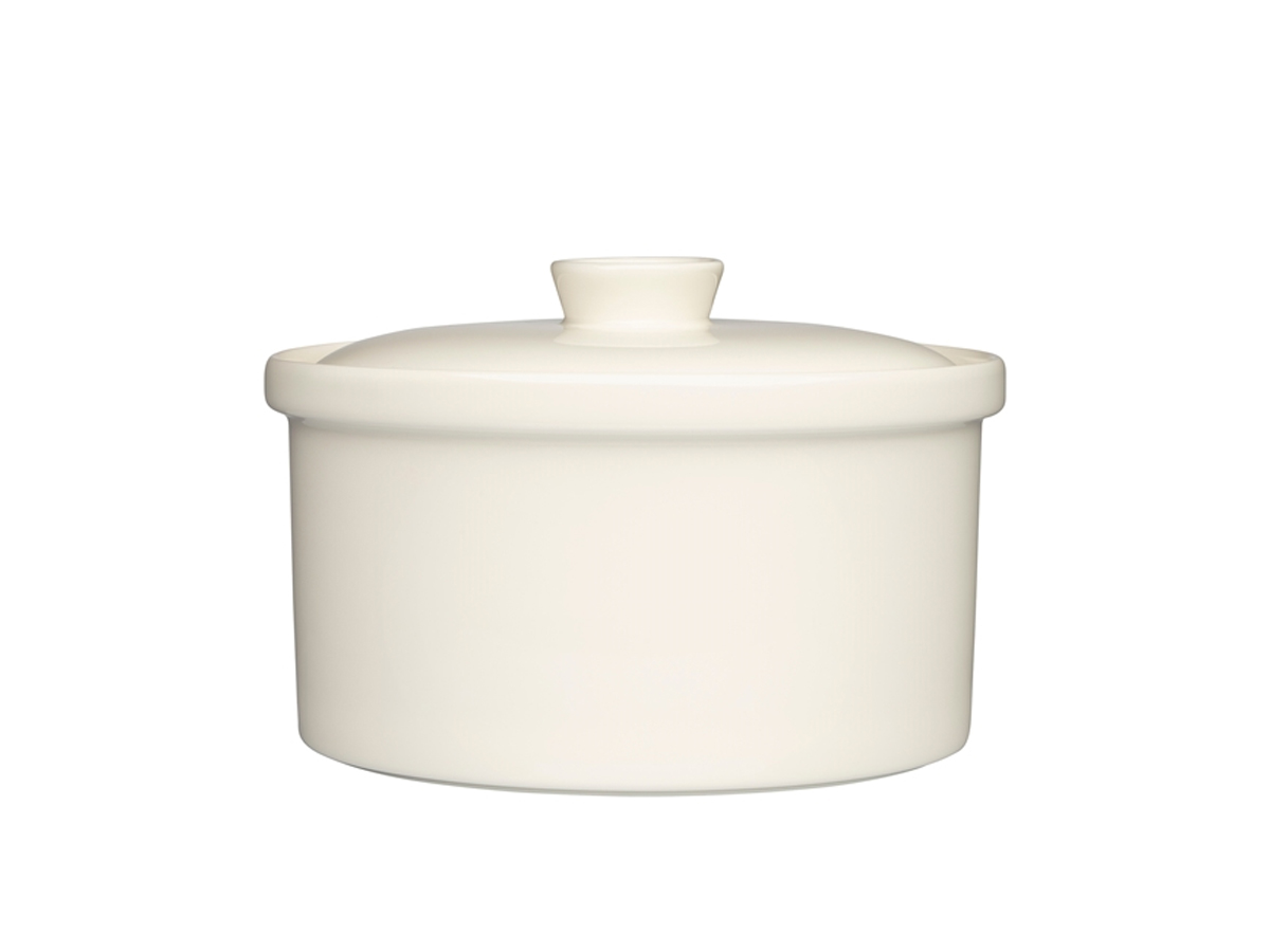 Кастрюля Iittala Teema, с крышкой 2,3 L