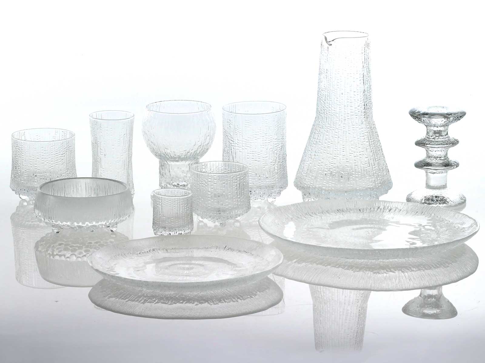 Столовый сервиз Iittala Ultima Thule