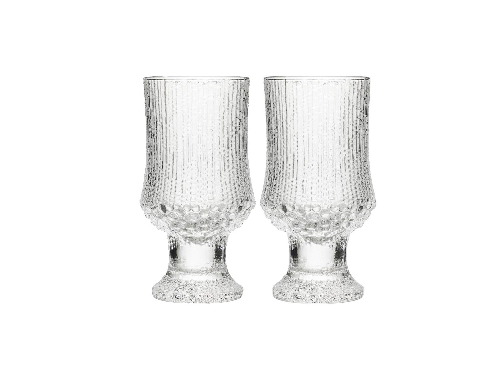 Стаканы Iittala Ultima Thule, набор 2 бокал