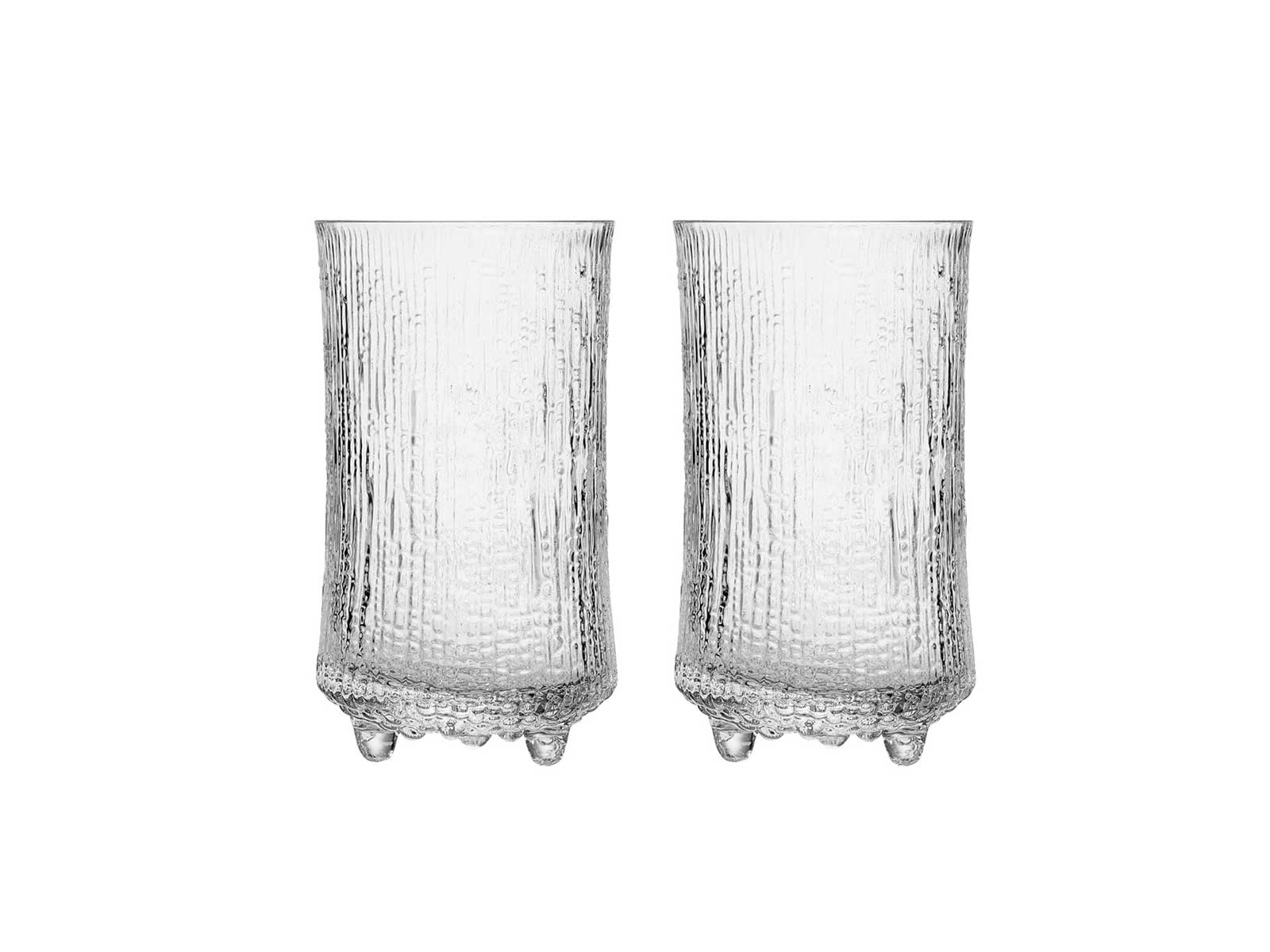 Стаканы Iittala Ultima Thule Set 2