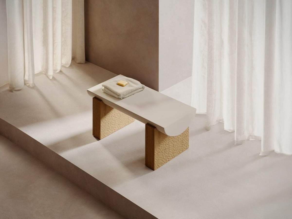 Inbani Ara Bench