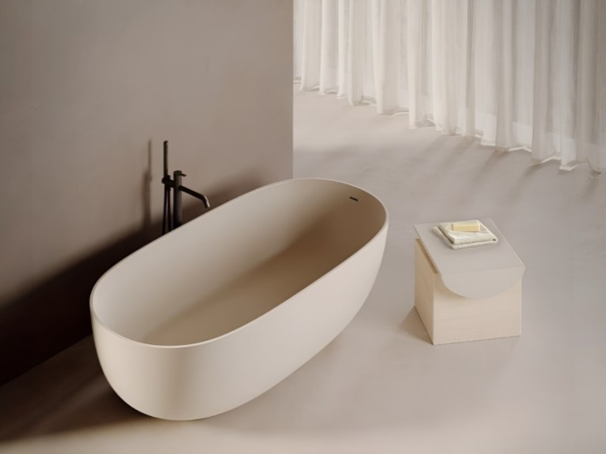 Inbani Ara Low Stool