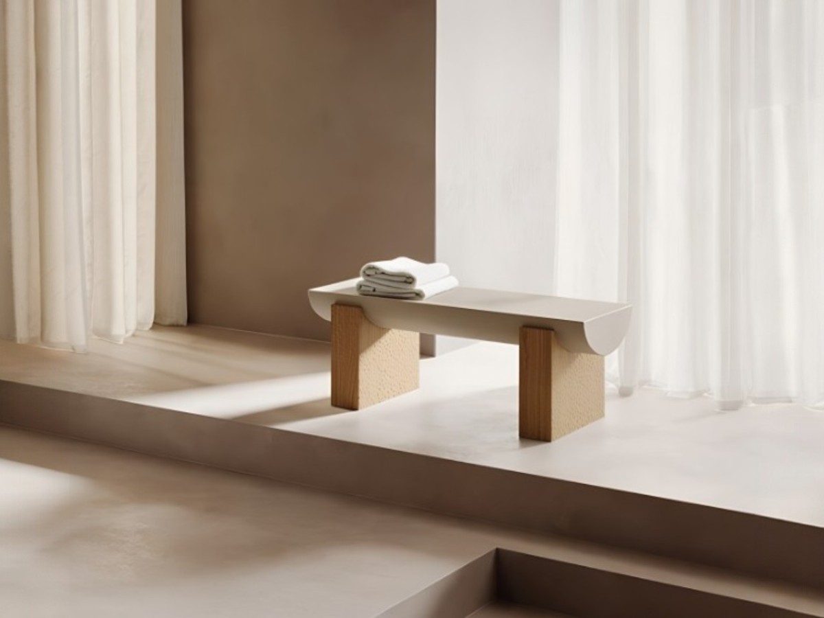 Inbani Ara Bench