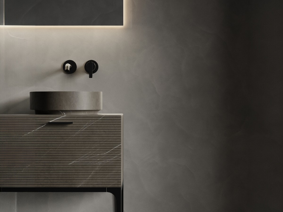 Inbani Arc32 Washbasin