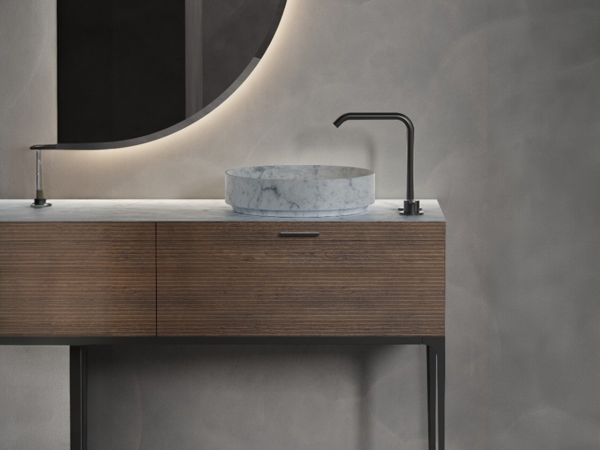 Inbani Arc32 Washbasin