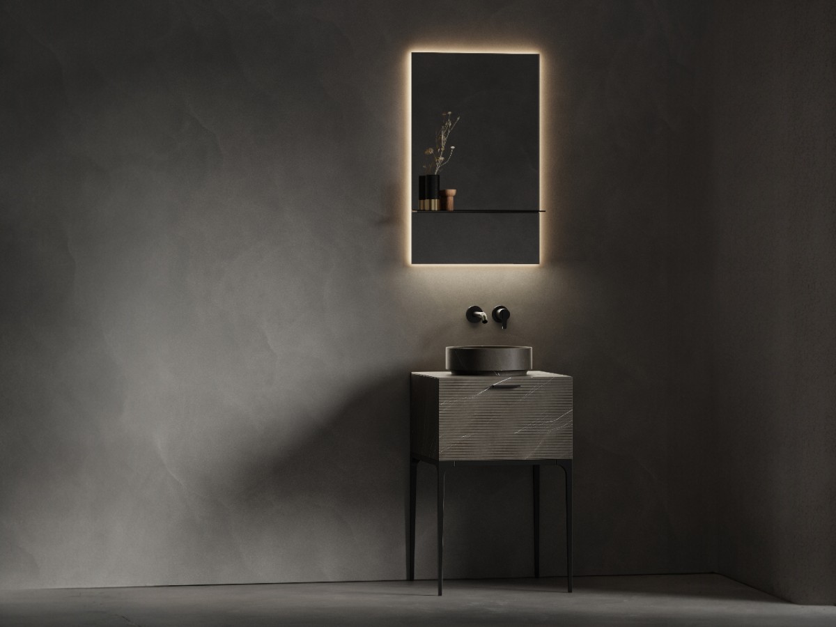 Inbani Arc32 Washbasin