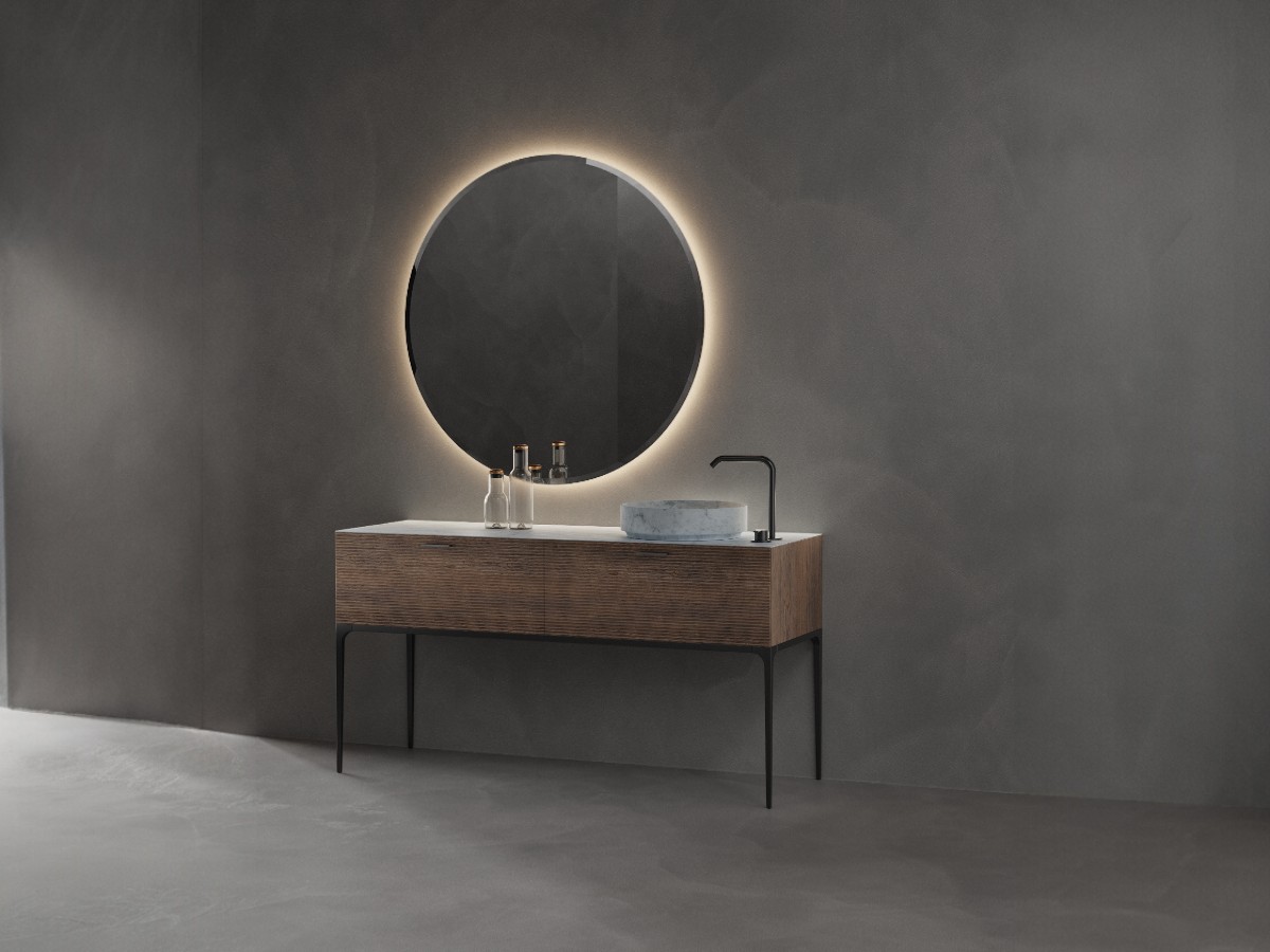 Inbani Arc32 Washbasin