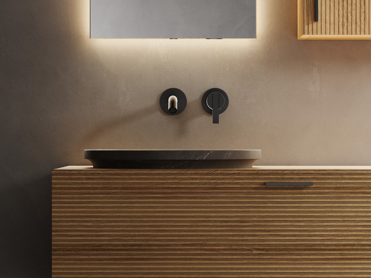 Inbani Arc32 Washbasin