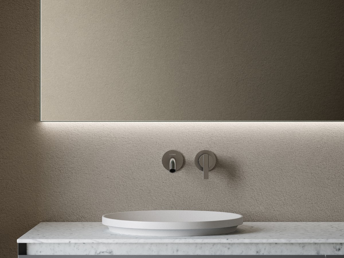 Inbani Arc32 Washbasin