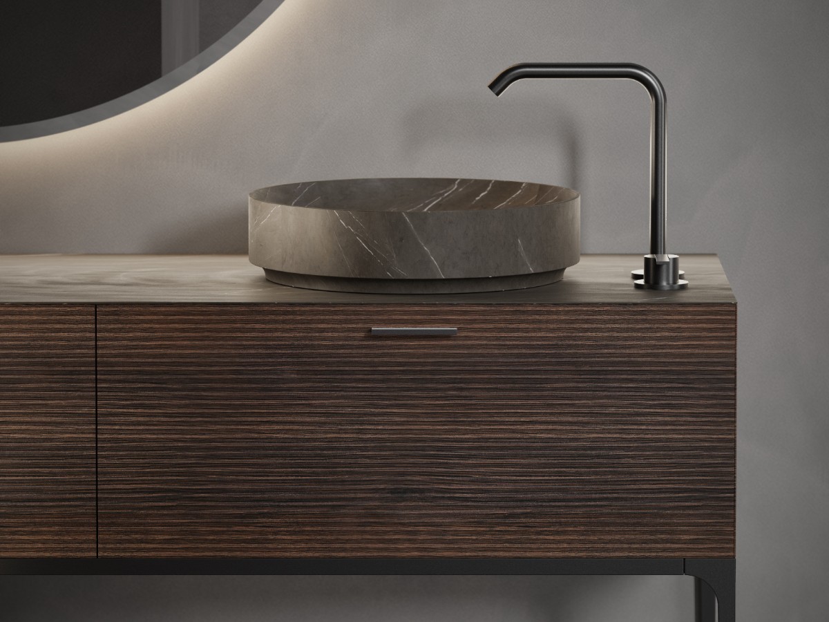 Inbani Arc32 Washbasin