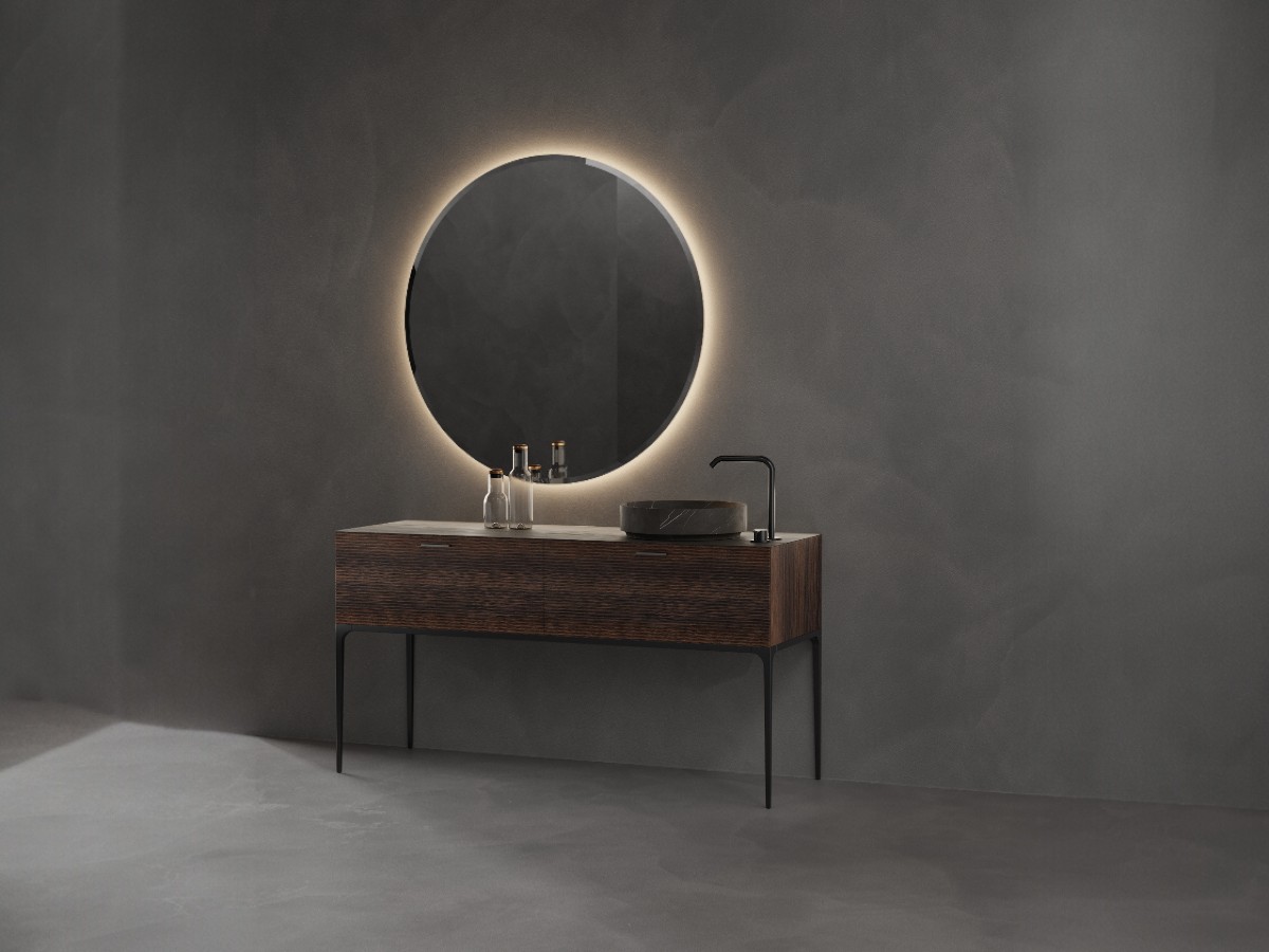 Inbani Arc32 Washbasin