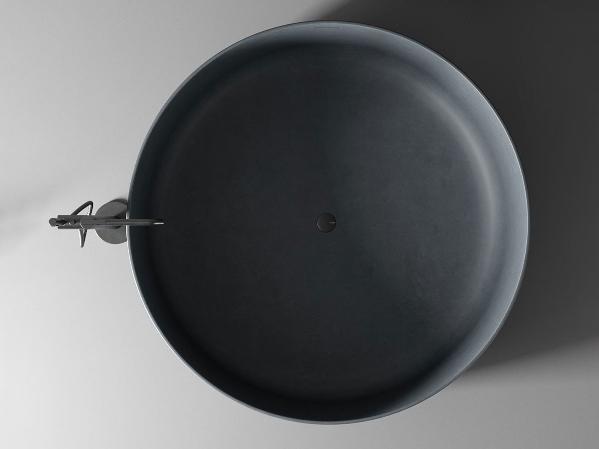 Inbani Arc125 Bathtub