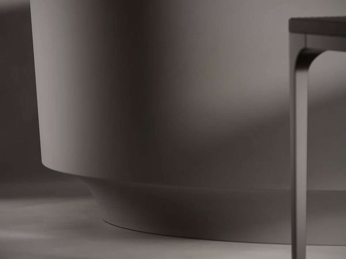 Inbani Arc125 Bathtub
