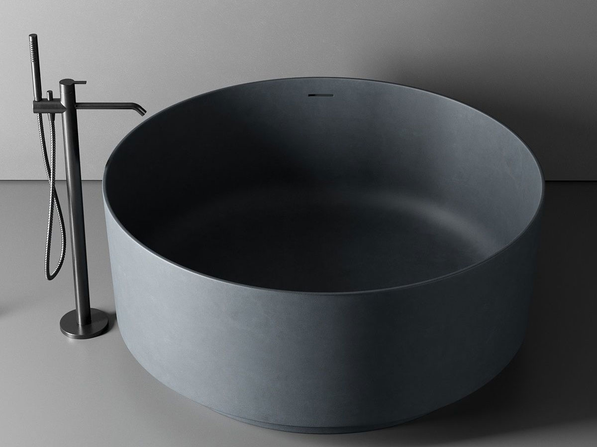 Inbani Arc125 Bathtub