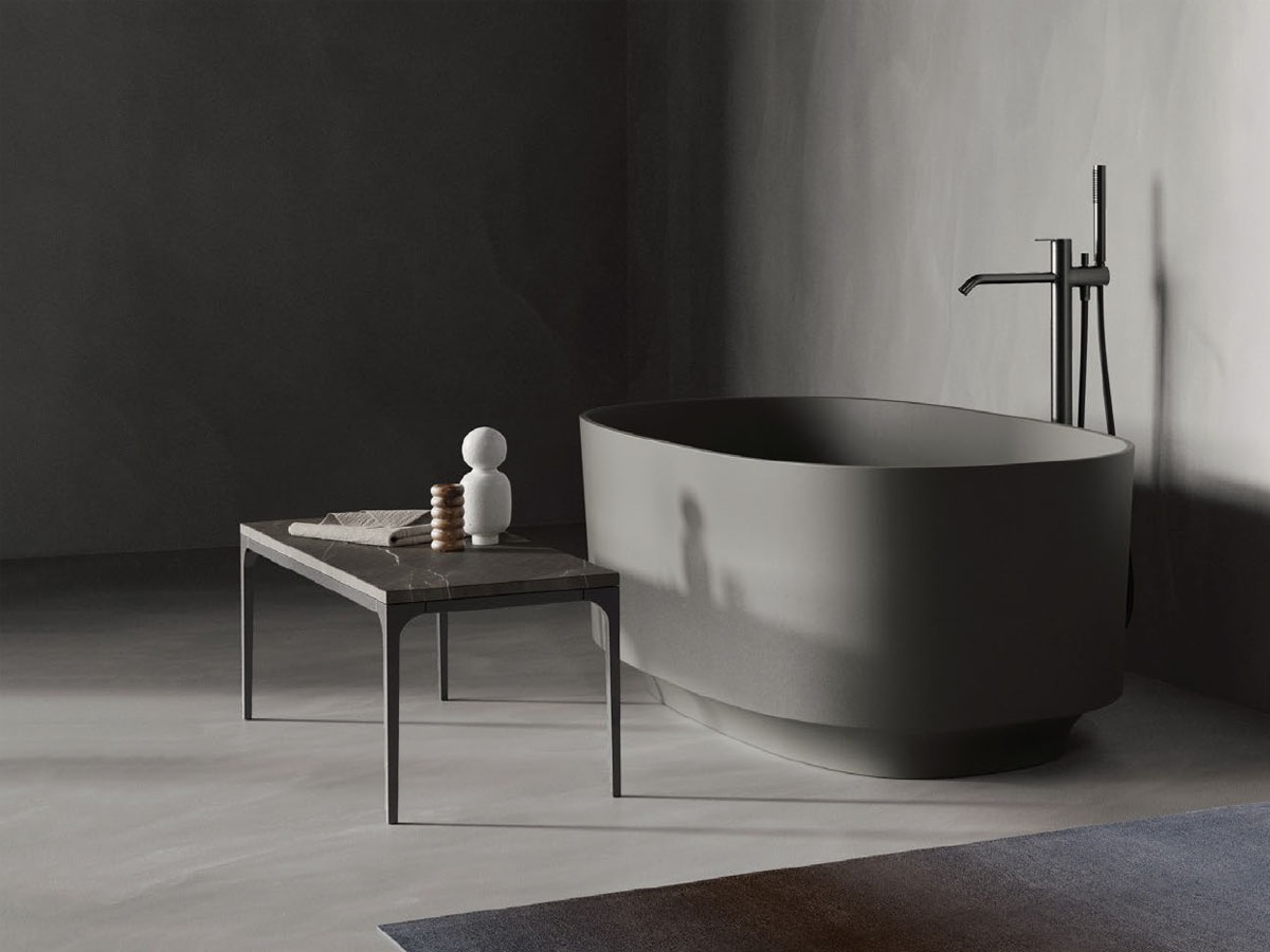 Inbani Arc150 Bathtub