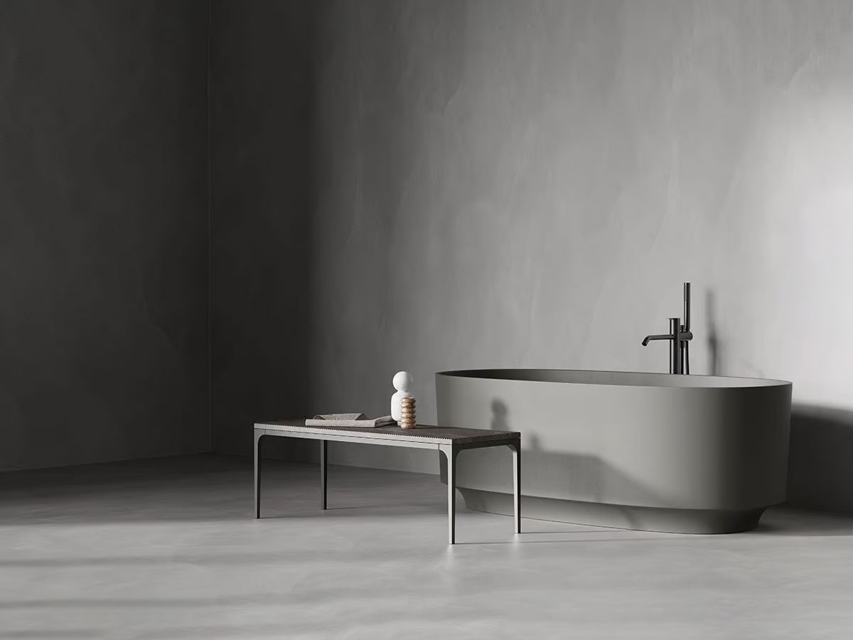 Inbani Arc150 Bathtub