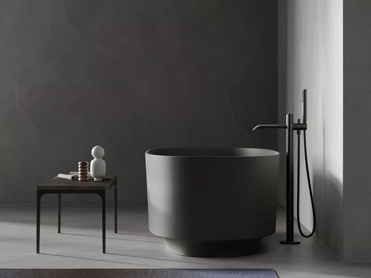 Inbani Arc150 Bathtub