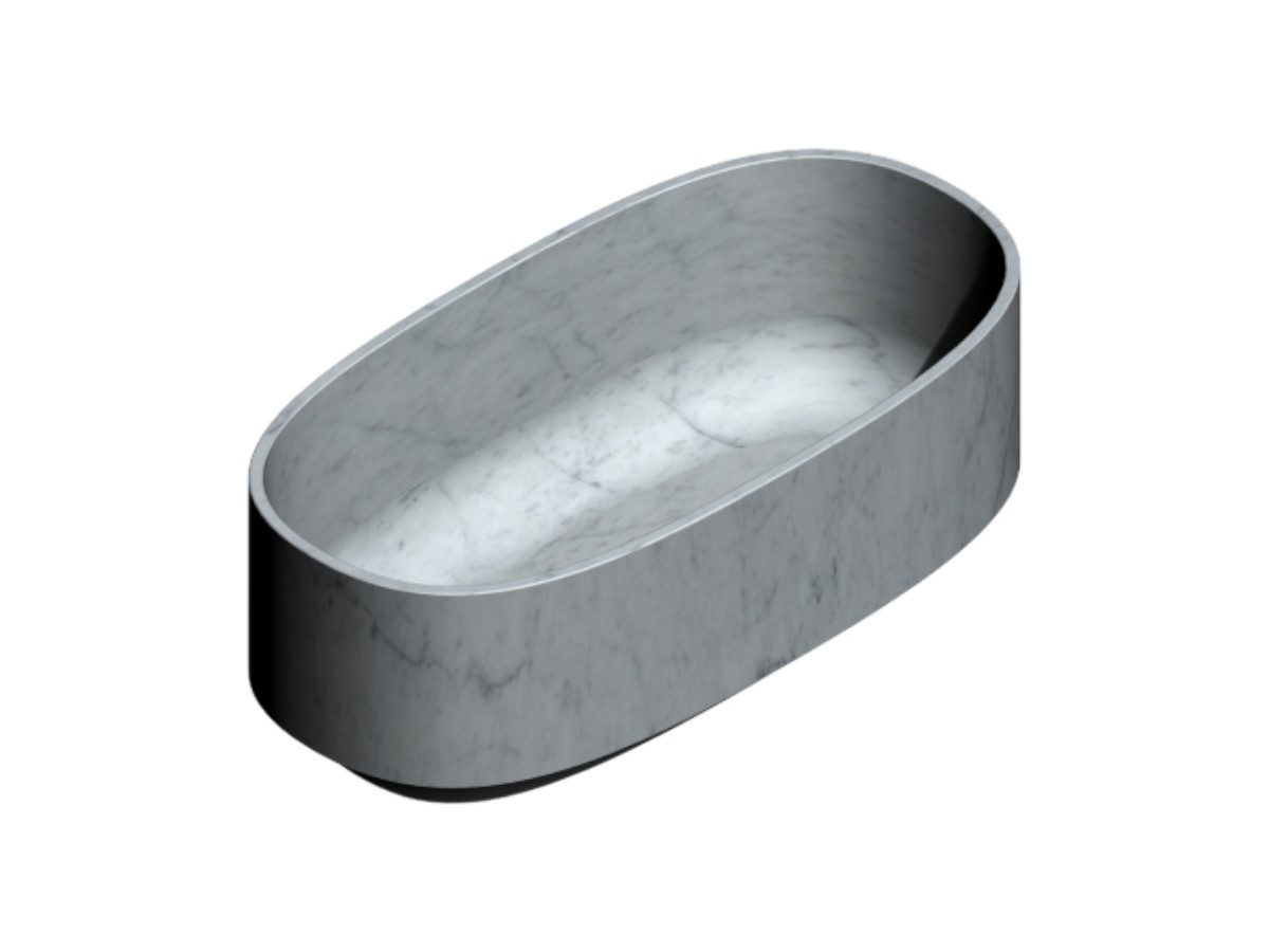 Inbani Arc150m Bathtub