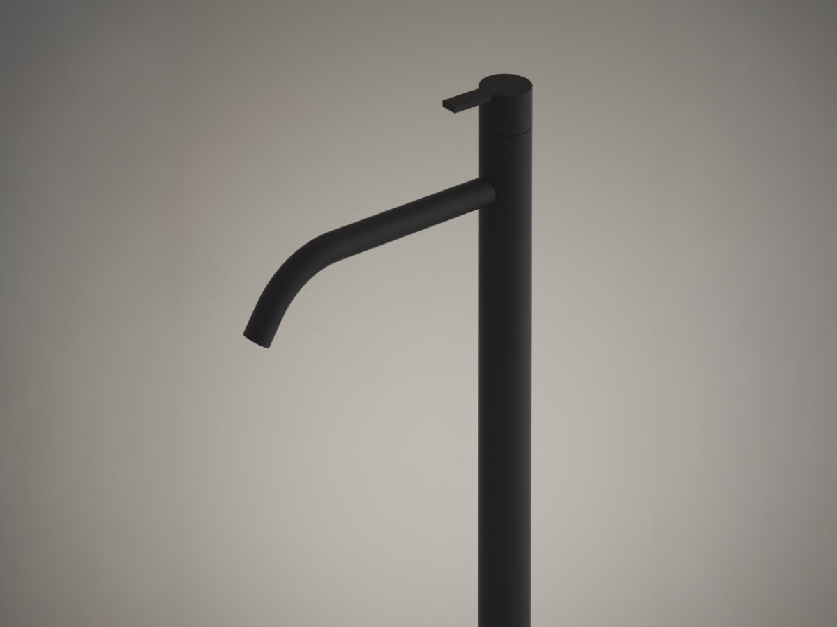 Inbani Code Freestanding Basin Mixer Tap