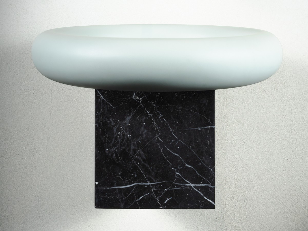 Inbani Ease48 Countertop Washbasin