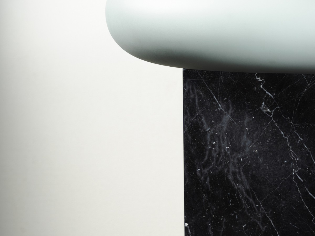 Inbani Ease48 Countertop Washbasin