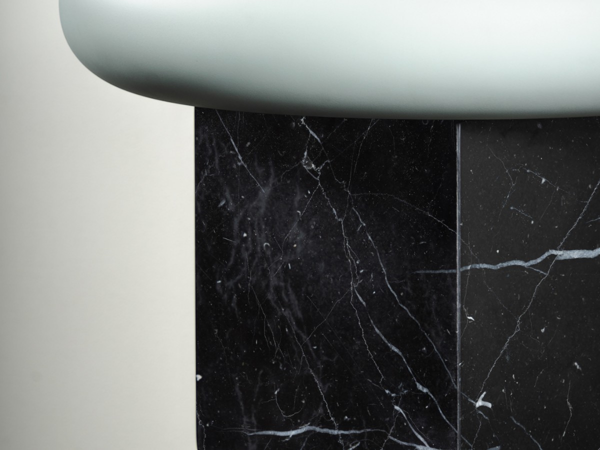 Inbani Ease48 Countertop Washbasin