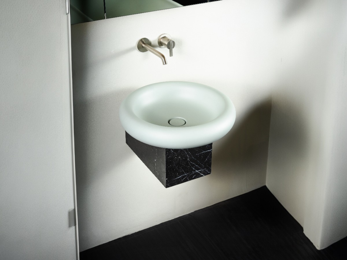Inbani Ease48 Countertop Washbasin