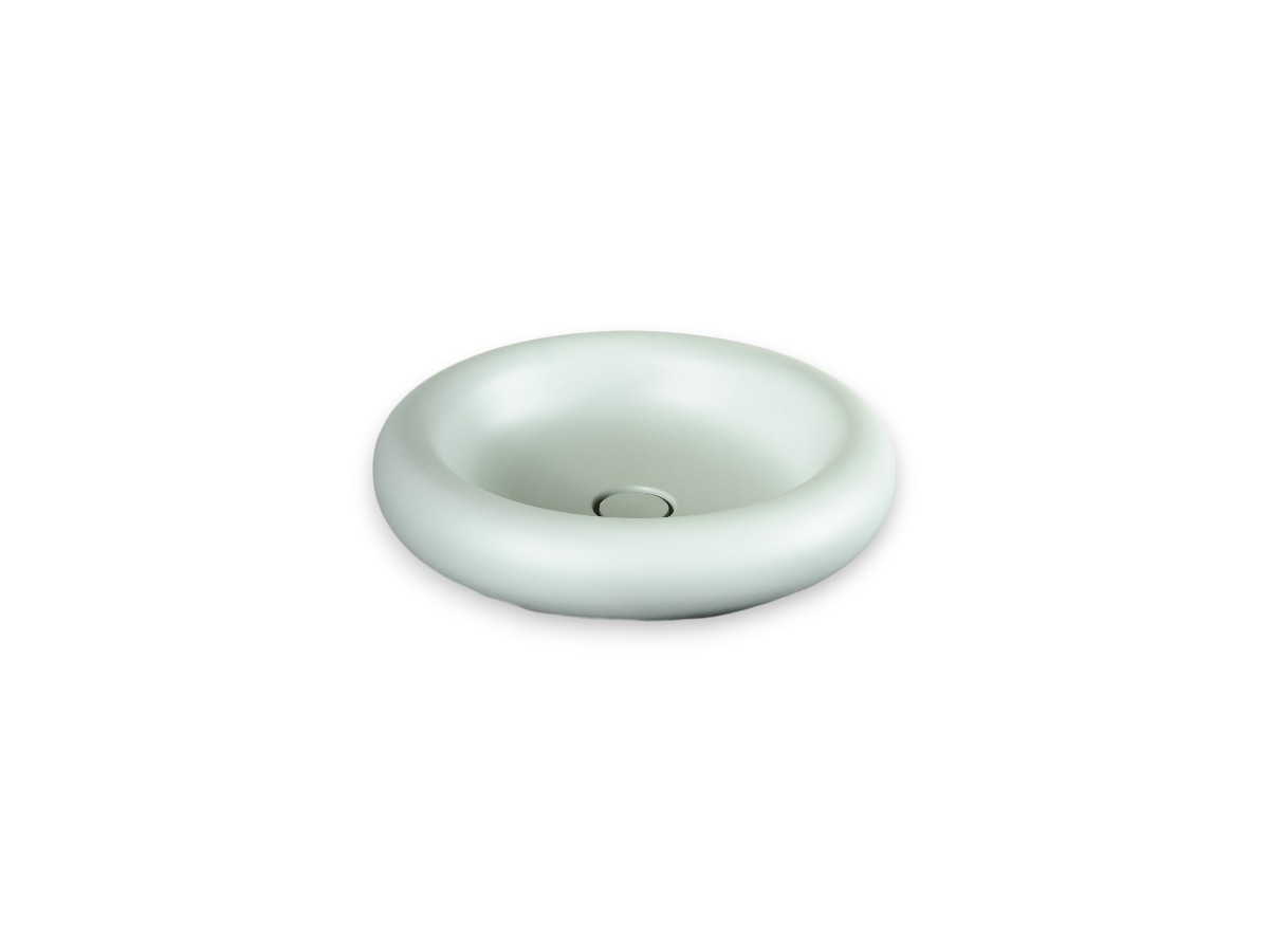 Накладная раковина Inbani Ease48