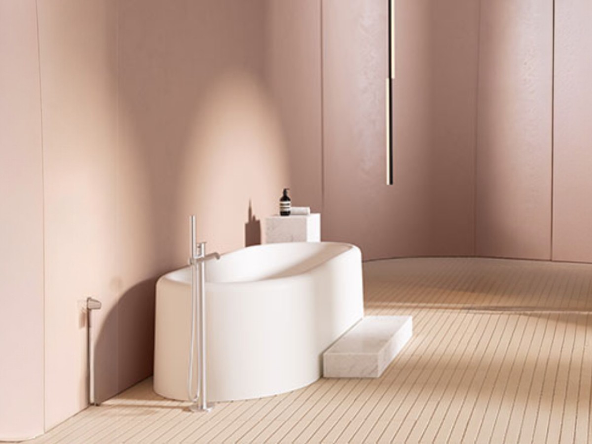 Inbani Ease Bathtub