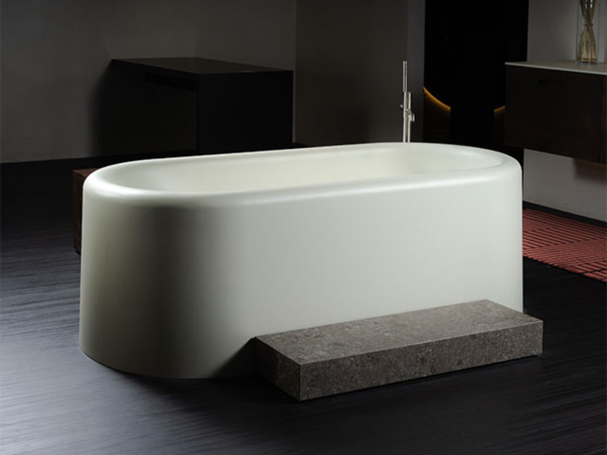 Inbani Ease Bathtub