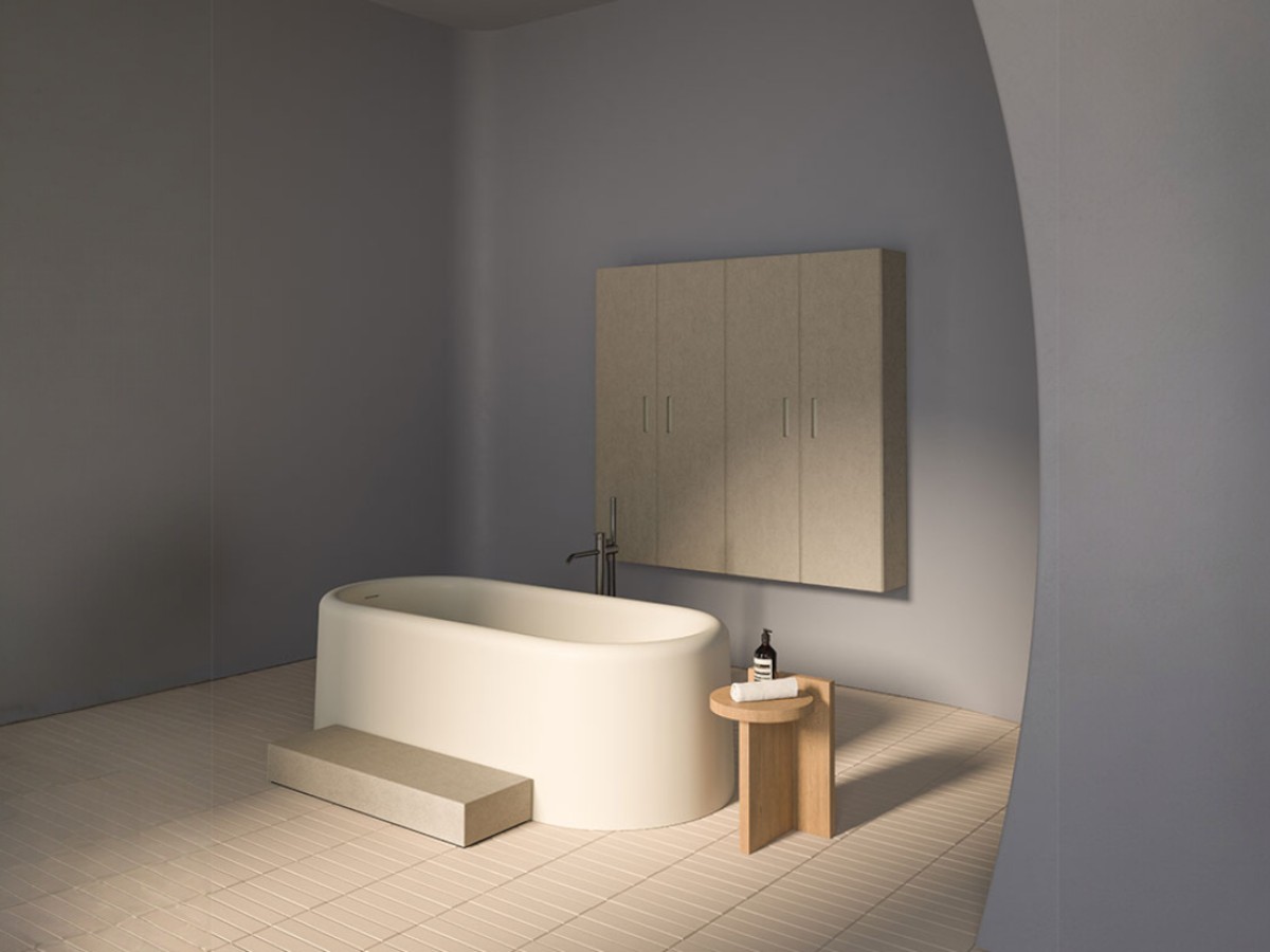 Inbani Ease Bathtub