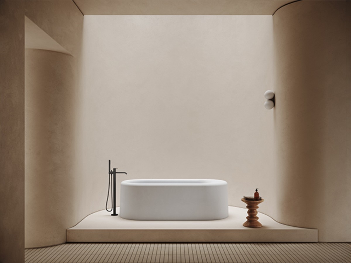 Inbani Ease Bathtub