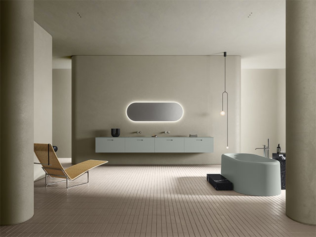 Inbani Ease Bathtub