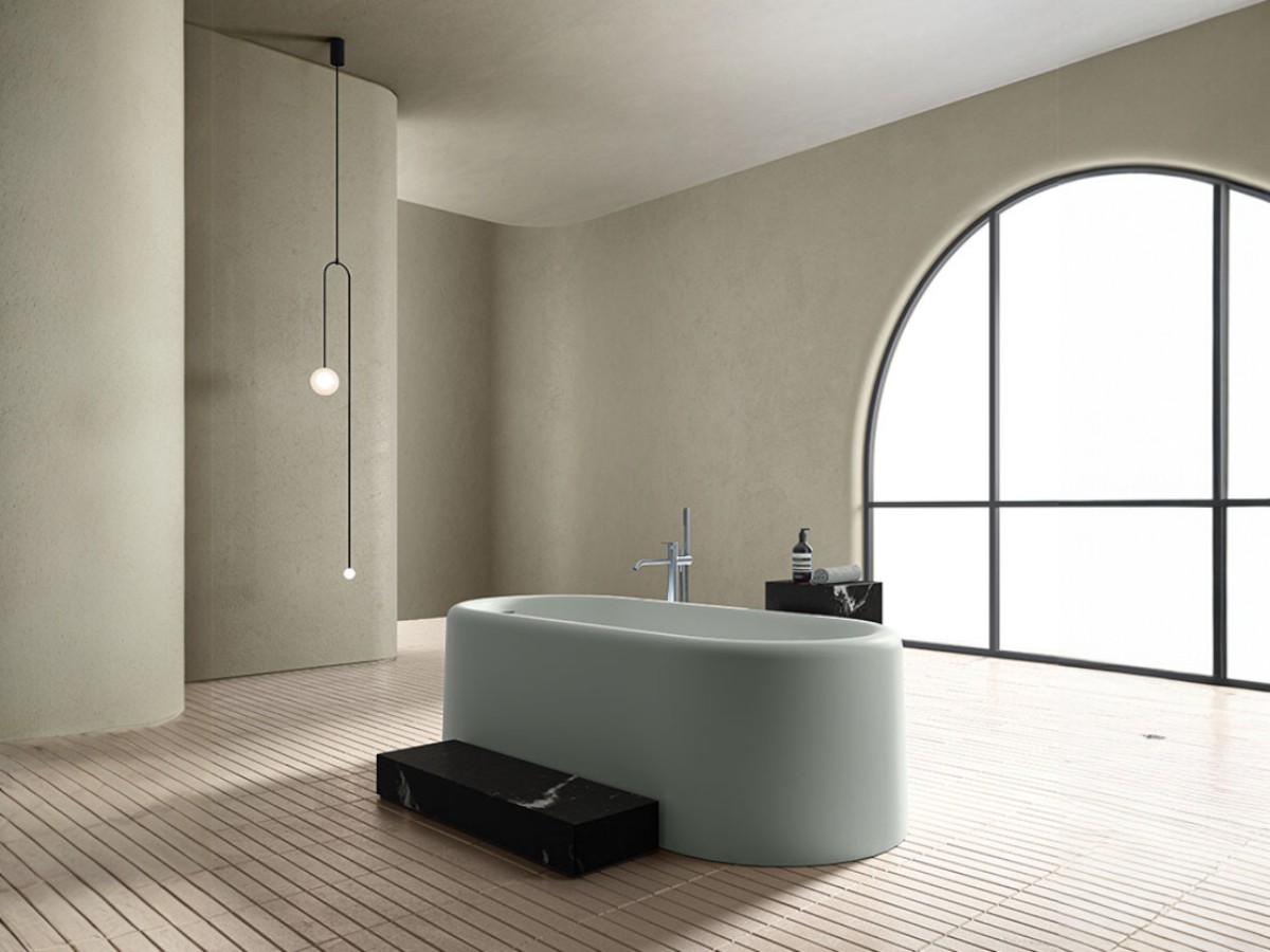 Inbani Ease Bathtub