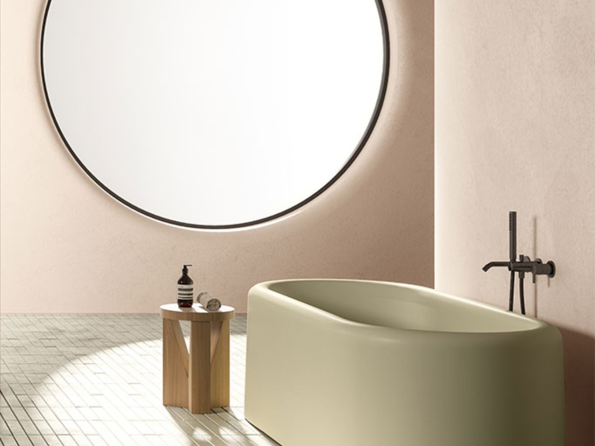 Inbani Ease Bathtub