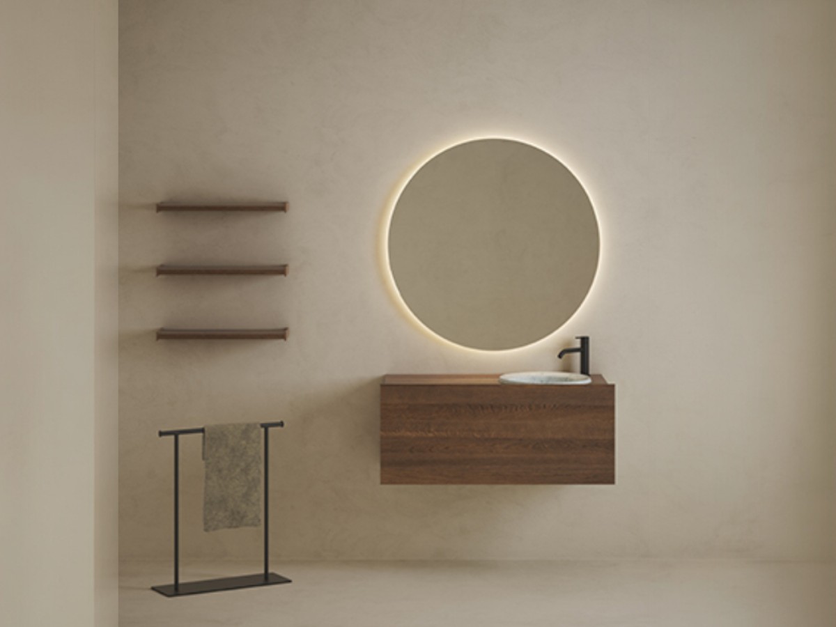Inbani Edge14 Semi Insert Basin