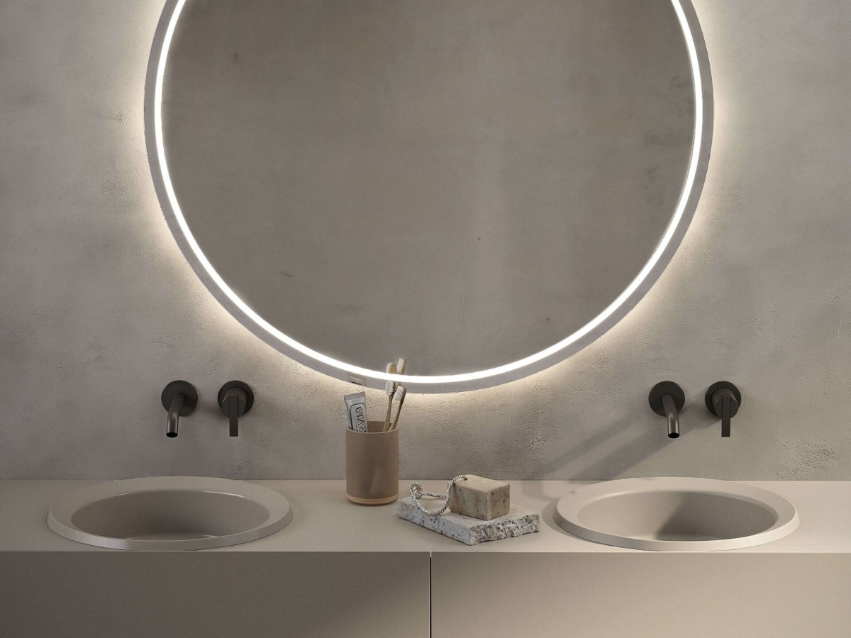 Inbani Edge14 Semi Insert Basin