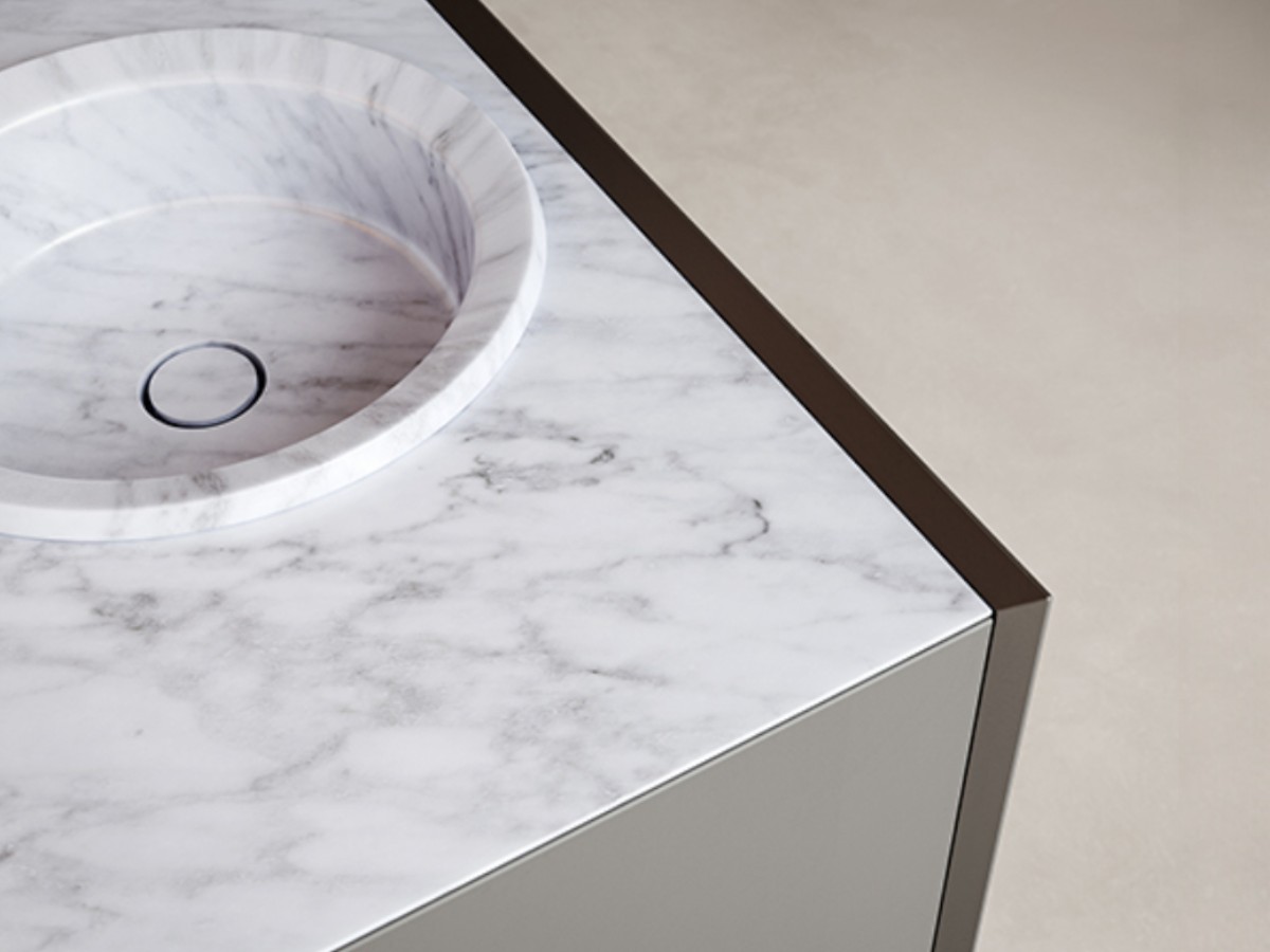 Inbani Edge14 Semi Insert Basin