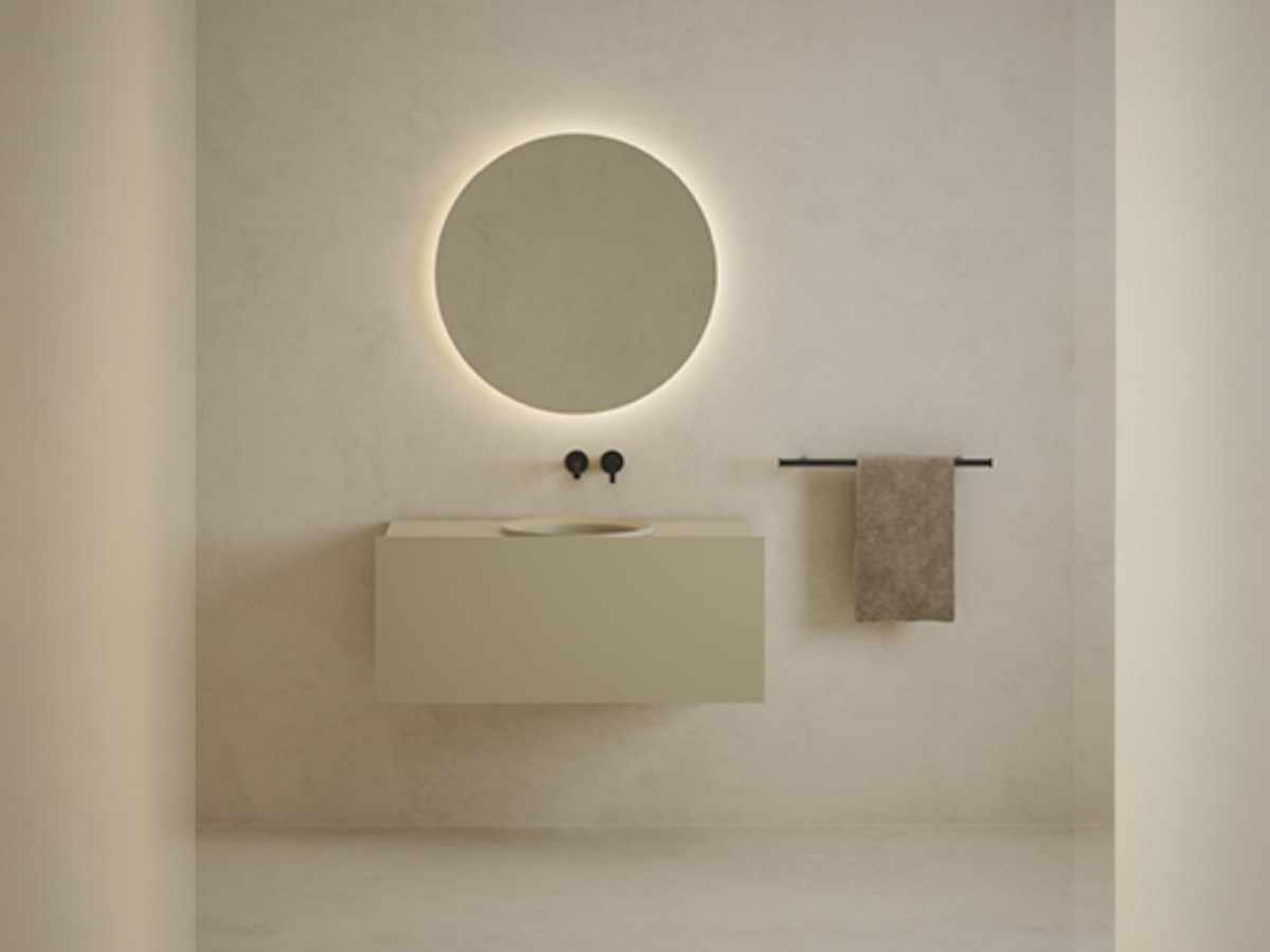 Inbani Edge14 Semi Insert Basin