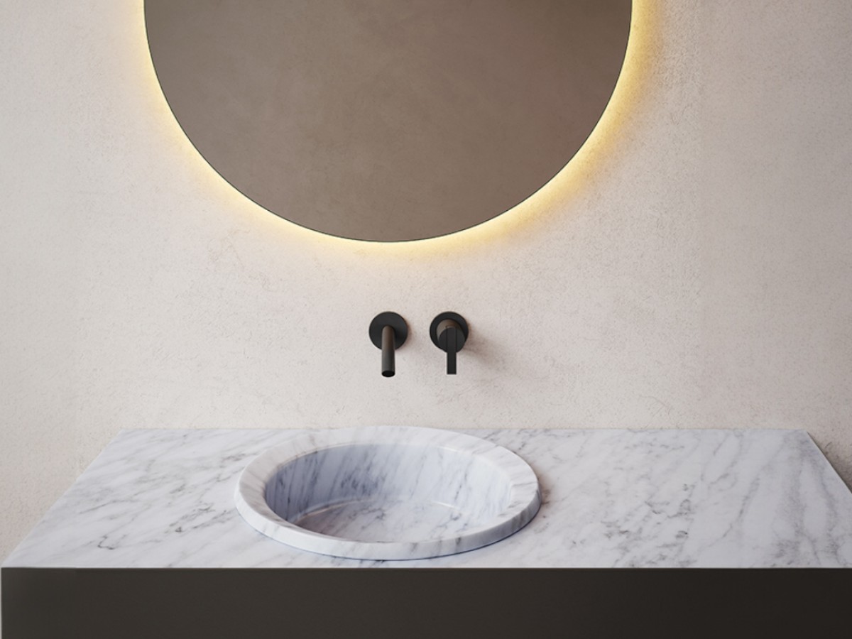 Inbani Edge14 Semi Insert Basin